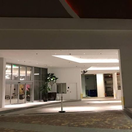 Hollywood Beach Luxury Condo-Hbh Exterior photo