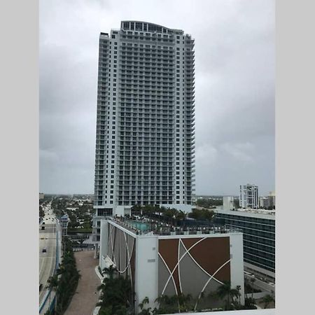 Hollywood Beach Luxury Condo-Hbh Exterior photo