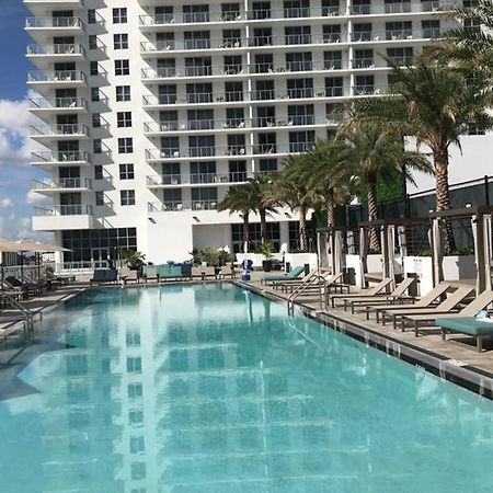 Hollywood Beach Luxury Condo-Hbh Exterior photo