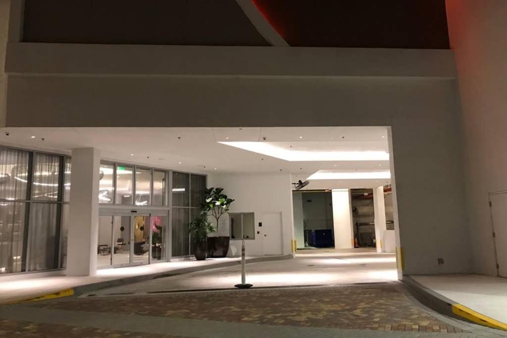 Hollywood Beach Luxury Condo-Hbh Exterior photo
