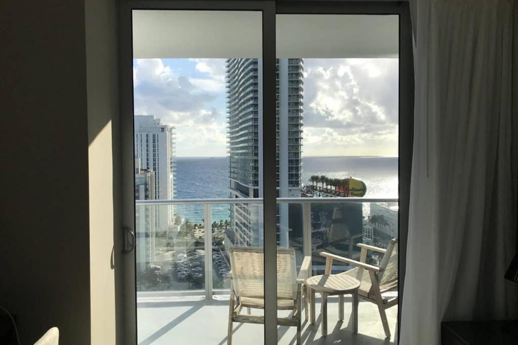 Hollywood Beach Luxury Condo-Hbh Exterior photo