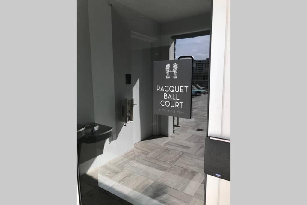 Hollywood Beach Luxury Condo-Hbh Exterior photo