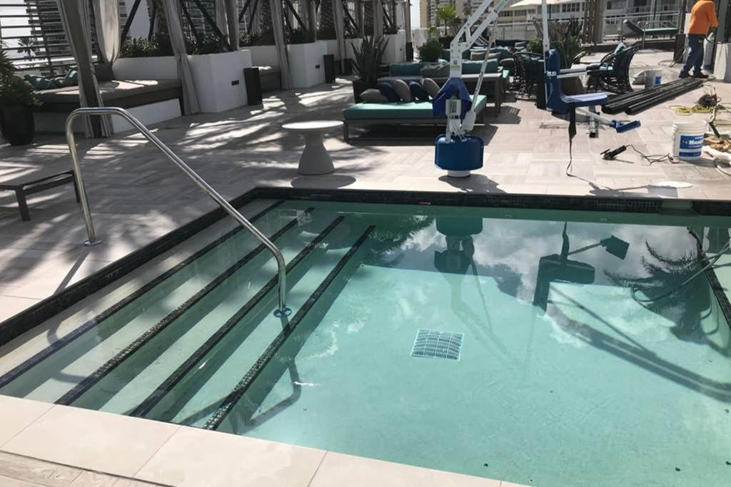 Hollywood Beach Luxury Condo-Hbh Exterior photo